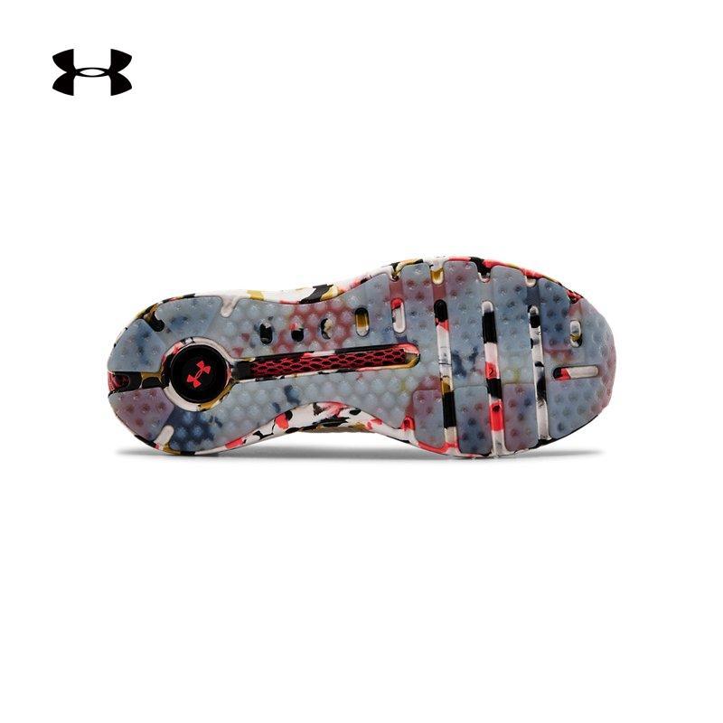 UnderArmour安德玛 男跑步鞋 3023298