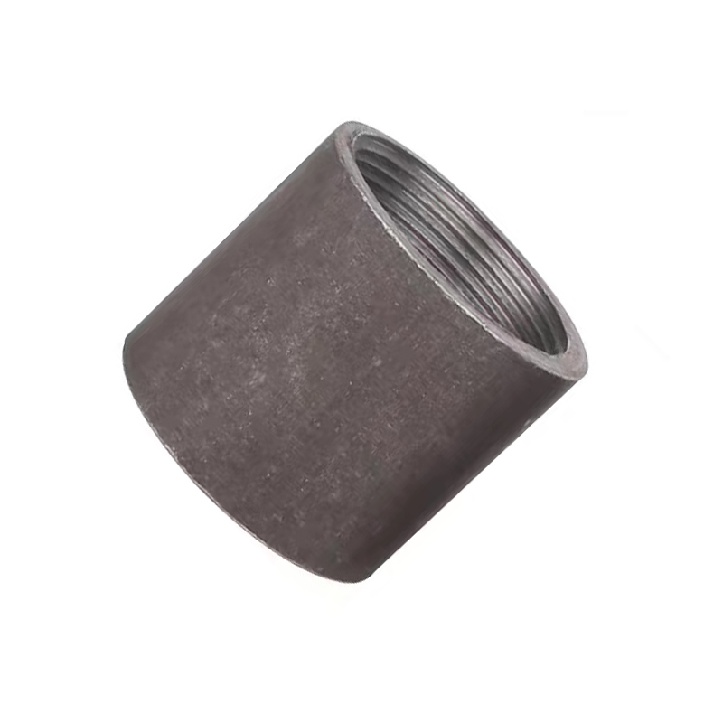 盛京联硕 熟铁内丝管箍 DN25[1寸] 个高清大图