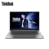 联想ThinkBook 13S 13.3英寸笔记本电脑(11代i5-1135G7 16G 512G固 2.5K屏 银灰)