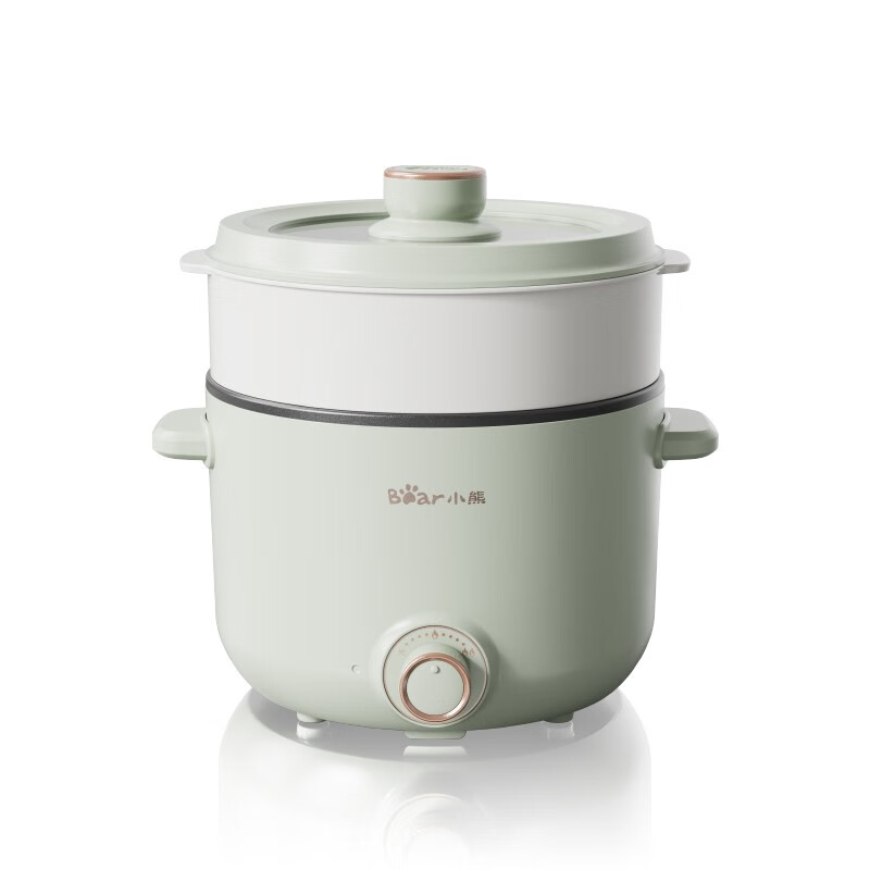 小熊电热锅DRG-E25H2