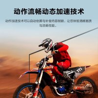 三星(SAMSUNG)QA55Q60AAJXXZ 55英寸4K超高清 QLED量子点 智能语音 QHDR4K液晶电视