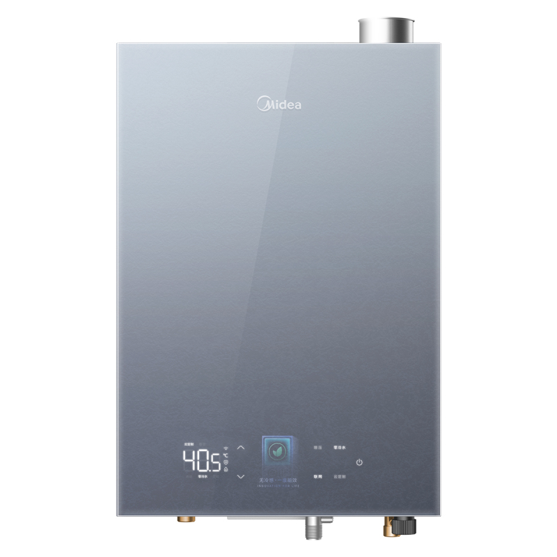 美的燃气热水器JSLQ27-M10S GT