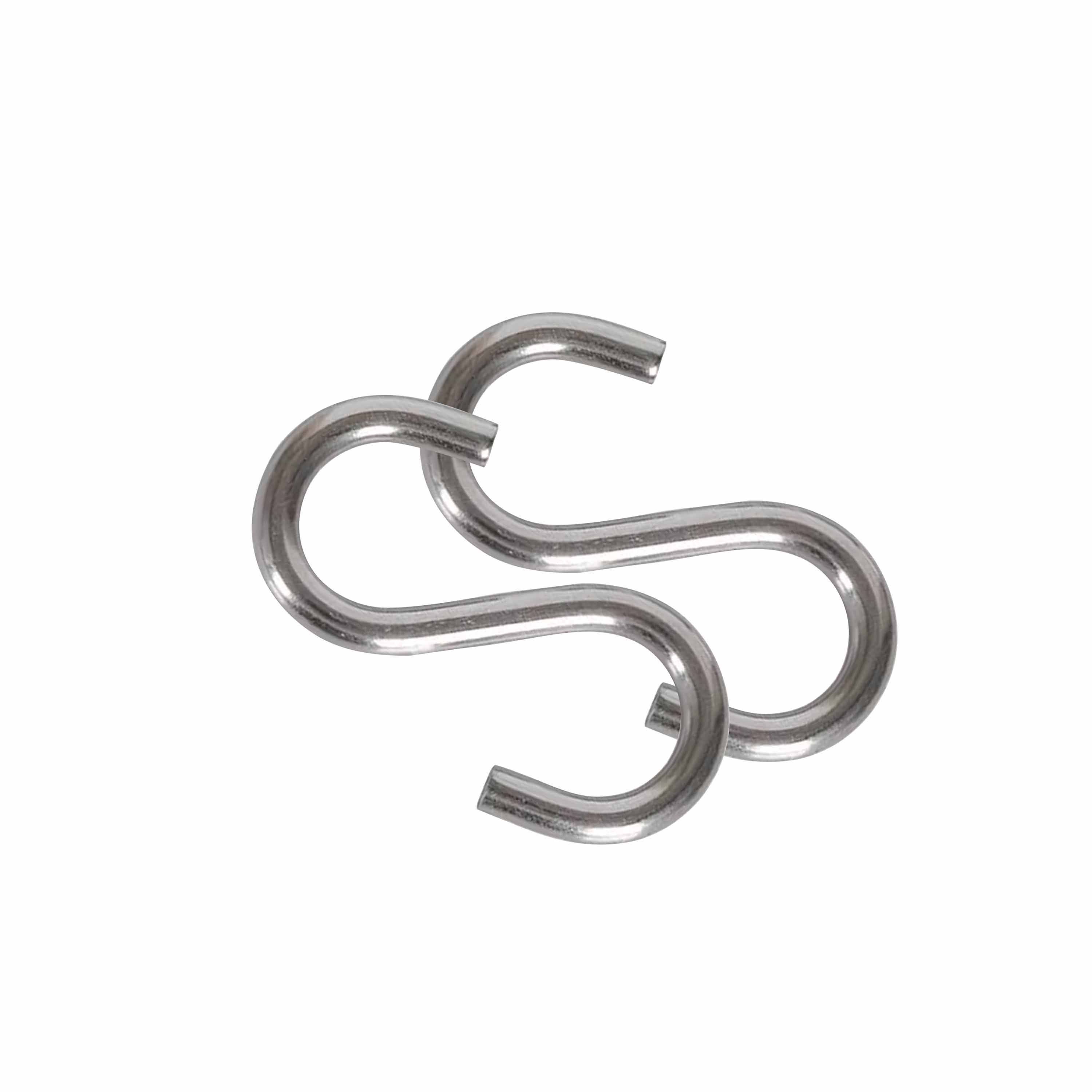 冰匠 304不锈钢S钩 袋高清大图