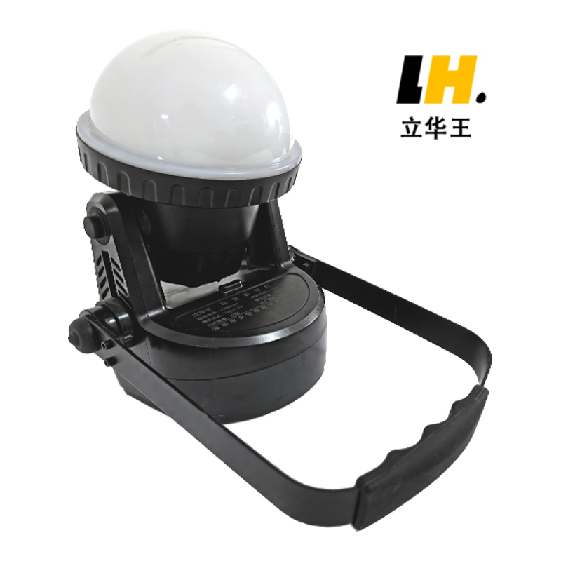 立华王LH3400A轻便装卸灯高清大图