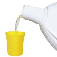 Dettol滴露清新柠檬香味衣物除菌液3L*2瓶配合洗衣液消毒液含有助洗成分辅助洗涤抑菌99.9%