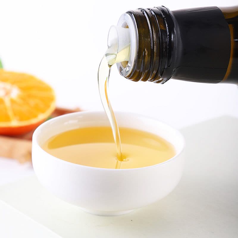 京荟堂特级初榨橄榄油 500ml*2图片