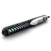 飞利浦(PHILIPS)造型器HP8297 陶瓷负离子养护 自然直发美发器
