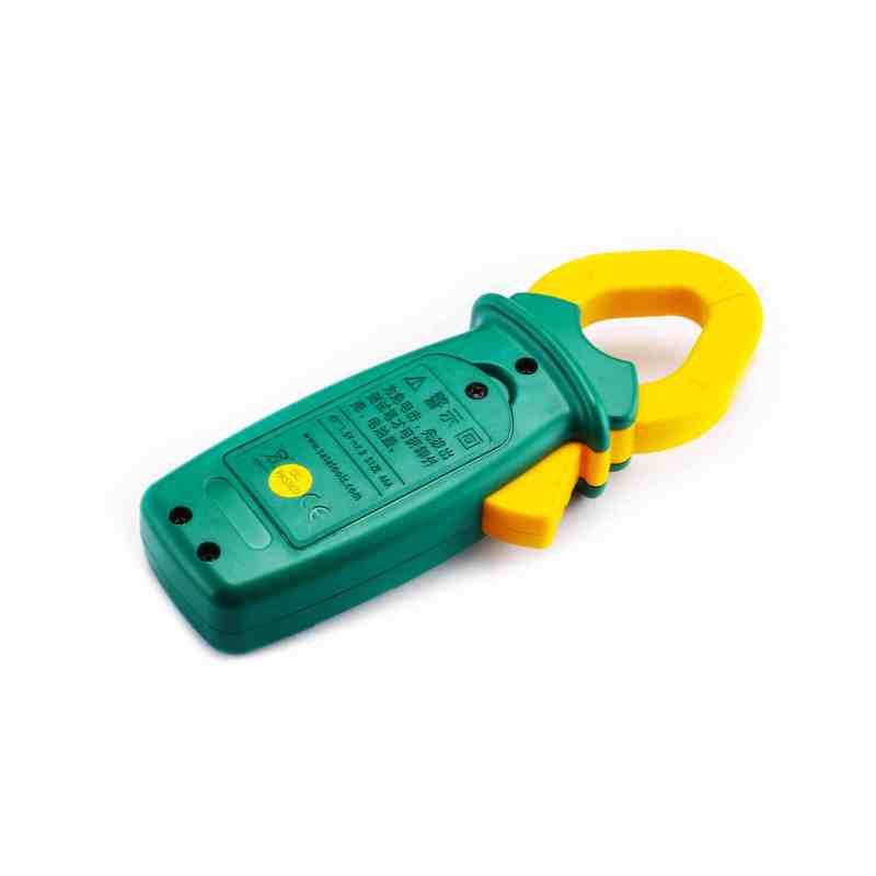 世达(SATA) 数字钳形万用表 (SA03021)