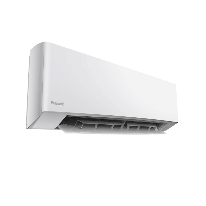 松下空调滢风系列大1匹壁挂式空调挂机新一级能效变频冷暖自清洁wifi