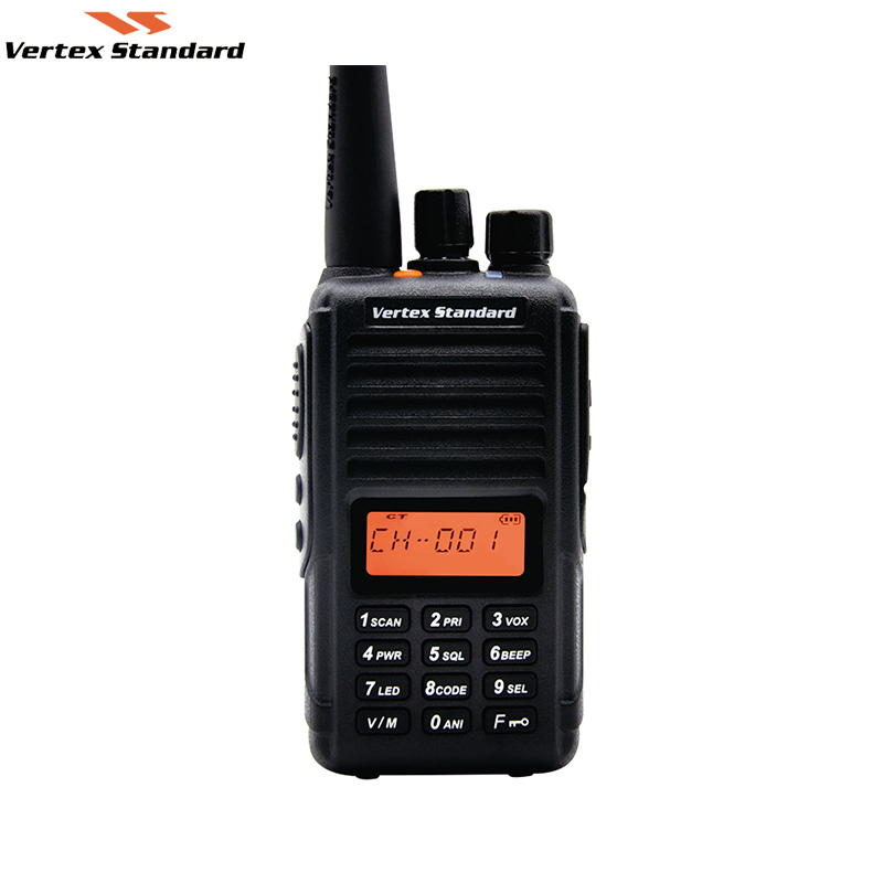 威泰克斯 V468 民用商用手持对讲机 无线手台 400-470MHz