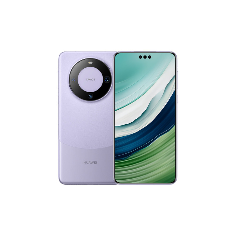 Mate 60 Pro 12GB+1TB 南糯紫