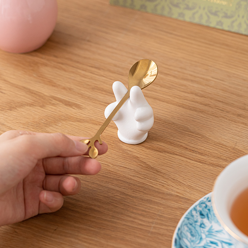 苏氏陶瓷(SUSHI CERAMICS)情侣咖啡杯碟套装新中式花鹊轻奢朋友生日乔迁闺蜜新婚伴手礼物