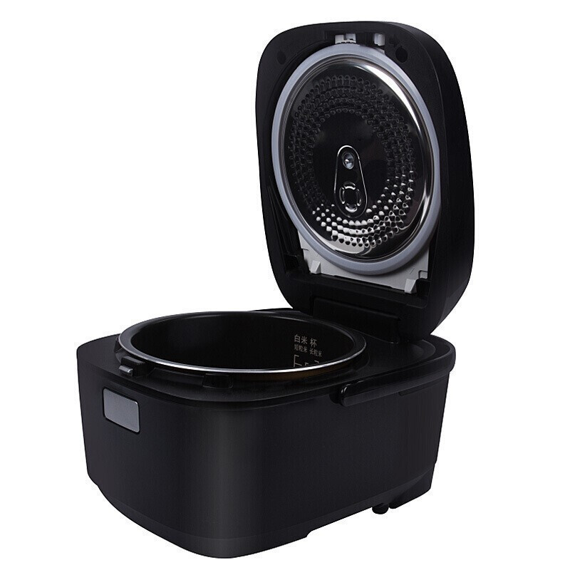 松下 (Panasonic) 电饭煲 SR-AR108 IH电磁加热 大火力多功能定时预约电饭锅12种菜单 3升