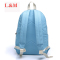 L&M初中生书包女士双肩包韩版背包女2023新款书包女中学生高中生大学生韩版小学4-6年级补习包大容量