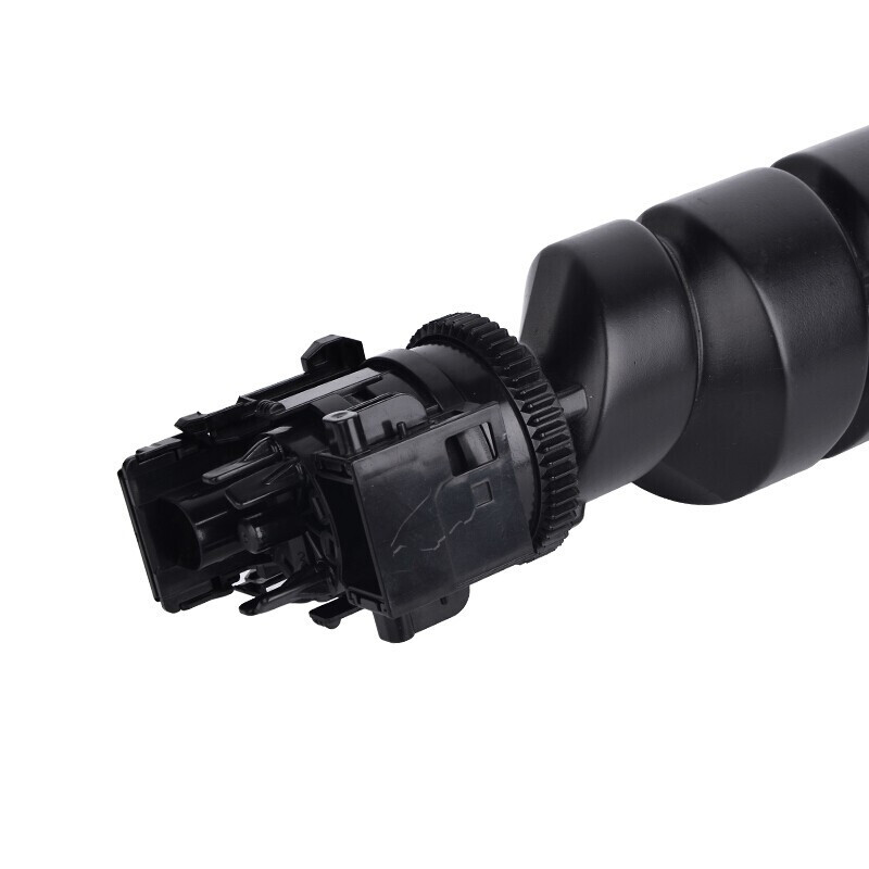联强 TL-8568 粉盒 适用立思辰GA9540CDN 打印量30000页 (单位:支) 黑色高清大图