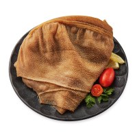 恒都毛肚叶片500g