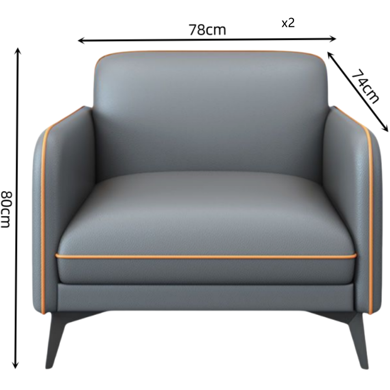 豫龙都沙发1+1+3+茶几套高清大图