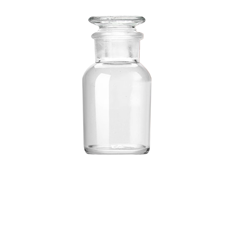 苏宁宜品推荐玻璃广口试剂瓶30ml