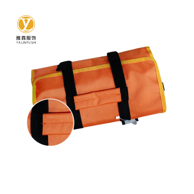 雅霖服 YLF-GJB02 个高清大图