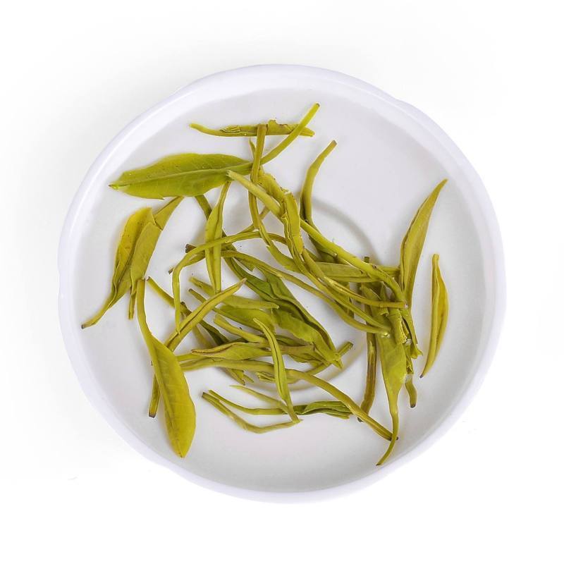 古岫 碧螺春 礼盒装 1000g Y