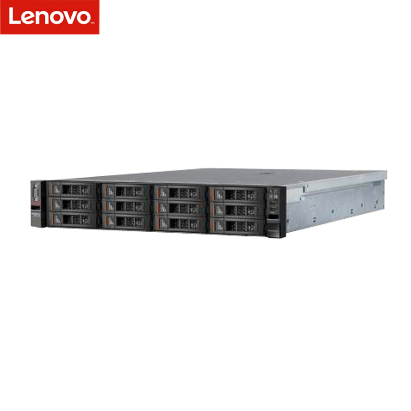 联想(Lenovo)服务器X3650M5(E5-2620v4/16GB DDR4/3*1.2T/R5/2*550W)