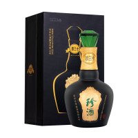 珍酒 珍三十 酱香型白酒 53度 500ml 单瓶装