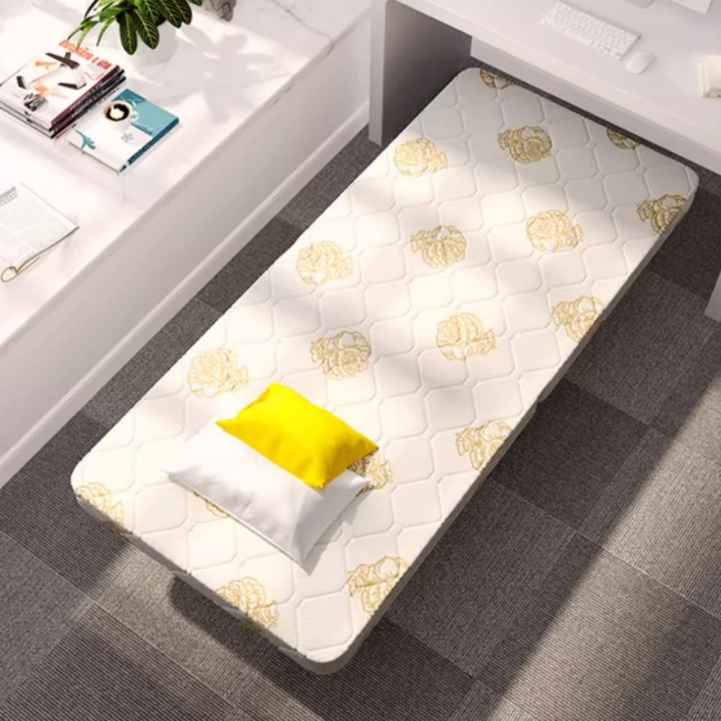 凡尔尚单人折叠床高清大图