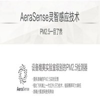 飞利浦空气净化器AC3254