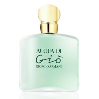 阿玛尼(ARMANI) 绝版寄情女士香水EDT100ml 淡香自然 清新花香 女士香氛 法国原装进口