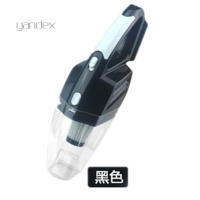 适用于车载吸尘器 大功率220v 强力家车两用12v干湿两用 专用手持式4