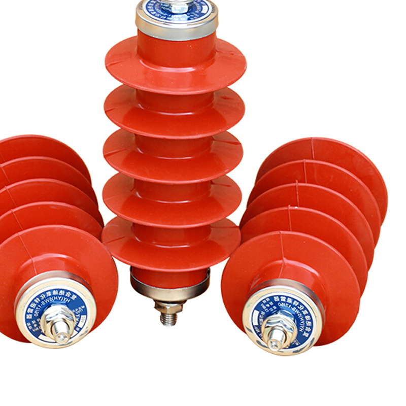 长城避雷器10kv单个装