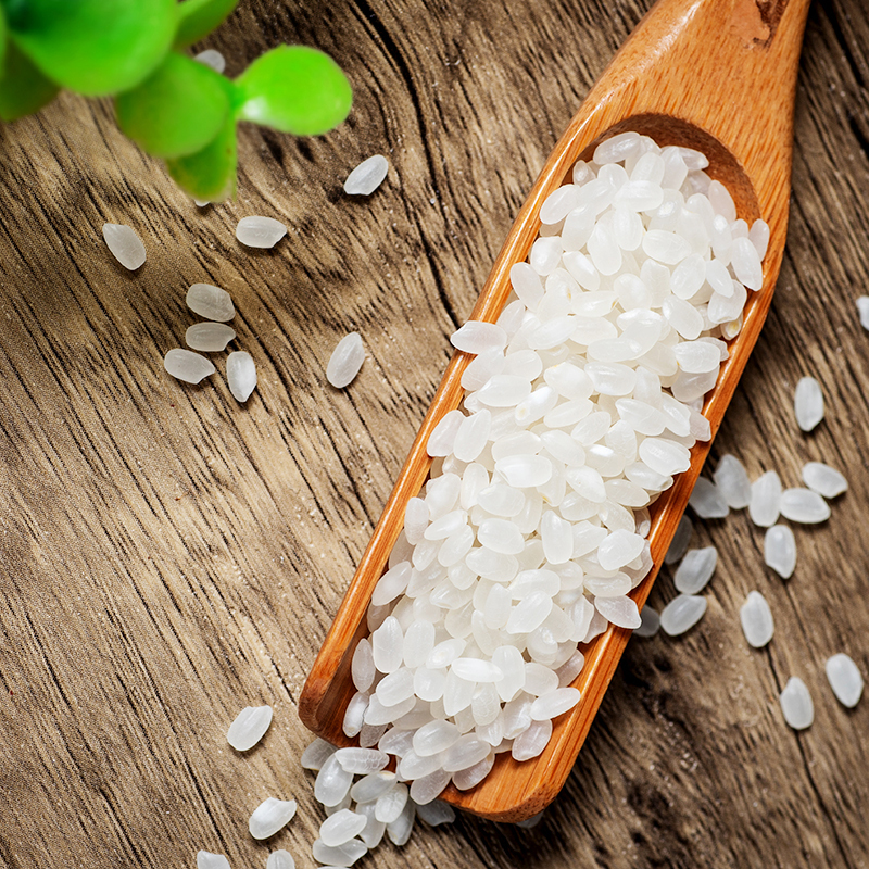 北纯牡丹江有机大米25kg抗联