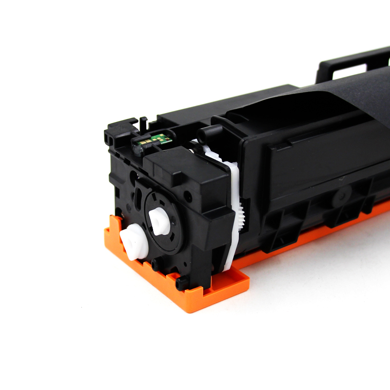 安巨适用hp201a惠普cf400a粉盒hpm252dwm277nm277dwm252n硒鼓