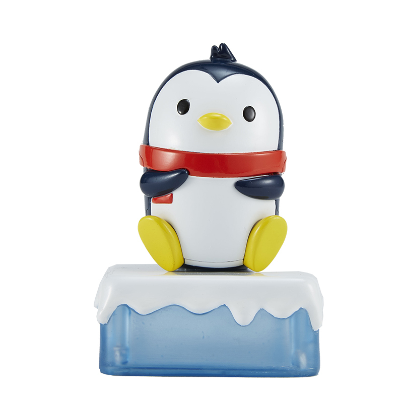 qqfamily生活小时刻之babyq萌萌哒 fmp90