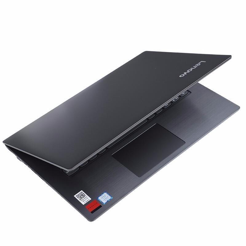 联想(Lenovo)昭阳E43-80 14英寸商务家用便携轻薄本笔记本电脑I3-7020 4G 500G 2G 独显