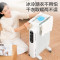 格力(GREE)取暖器油汀NDY19-X6021 13片大功率 干衣取暖 整屋升温 家用 电暖器 电暖气片