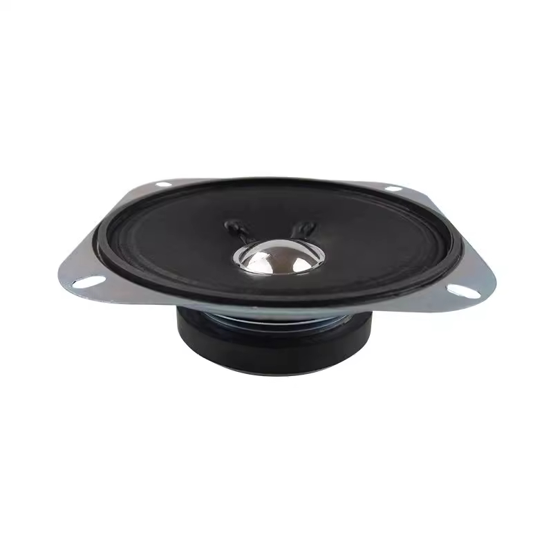 锐远晟 全频喇叭家用4欧8欧5W电梯游戏机汽车高清大图