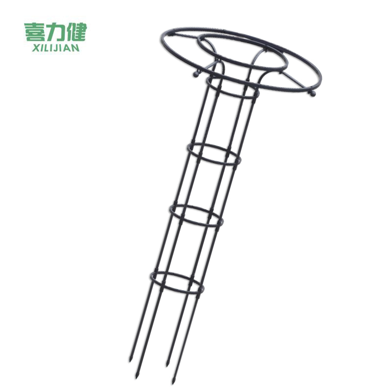 喜力健 伞形花架 单圈-20*20*高125CM个高清大图