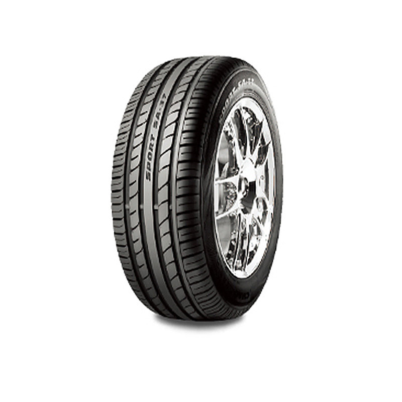 全诺轮胎(TRAZANO)205/55R16 SA37 91V 高性能轿车胎