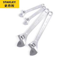 史丹利(STANLEY) 活动扳手87-433-1-23