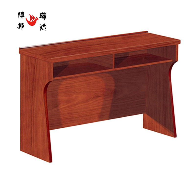 博邦瑞达 会议桌 条桌 1200*500*760mm 张