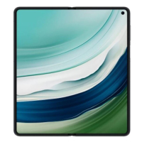 [二手95成新]华为Mate X5 典藏版 青山黛16G+1024G 全网通安卓手机7.85英寸折叠屏娱乐商务5G手机
