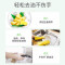 立白生姜洗洁精大桶除味去油去腥餐具净强效去油家庭用 2.5kg*1瓶 756548X1