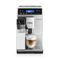 德龙(Delonghi) ETAM29.660.SB 1.4L 咖啡机 (计价单位:台) 银黑色