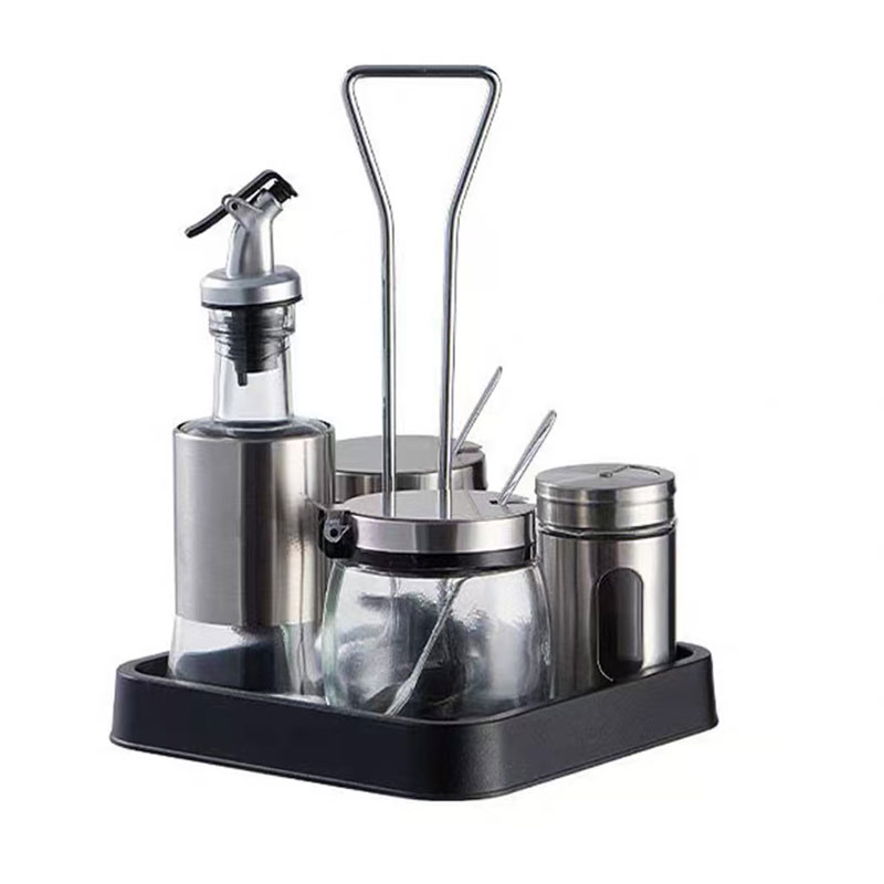 鑫睿辉 储物罐 调料盒02款 套高清大图