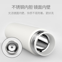 xiaomi/小米米家保温杯500ML大容量不锈钢男女学生便携家用热水保温杯