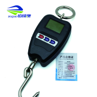 铂锜澳手提电子秤 挂钩吊秤 200kg 个 200kg