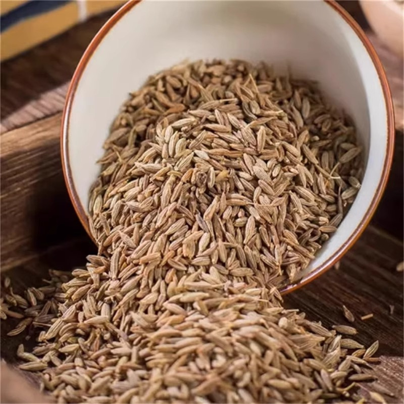 孜然新疆精选特产级孜然粒可以打碎烧烤调料孜然粉甄选孜然