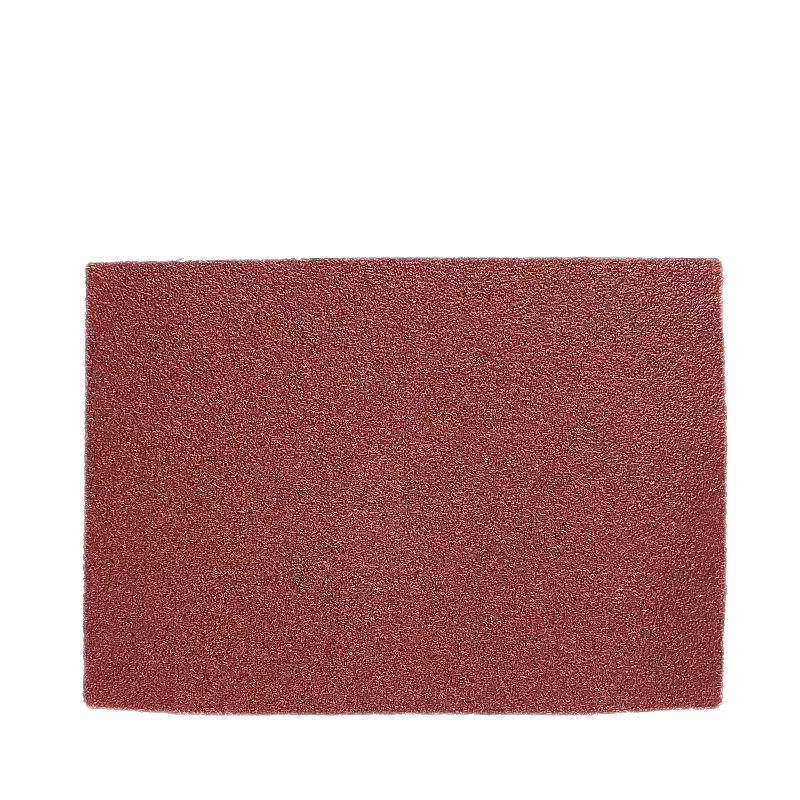 华夏京铁城 耐水砂纸 280*230mm 张高清大图