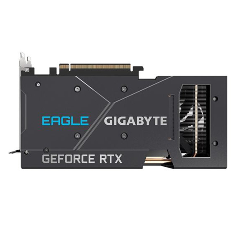 技嘉猎鹰ocgigabytegeforcertx3060eagleoc12g游戏显卡
